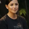 Anya Geraldine - Nina Kozok - TUSUK JELANGKUNG