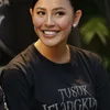 Anya Geraldine - Nina Kozok - TUSUK JELANGKUNG