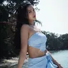 Anya Geraldine sudah jadi aktris