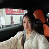 Anya Geraldine tampil cantik