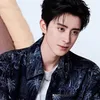 Potret Close-Up yang Memperlihatkan Ketajaman Visual Sempurna