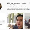 Kabar Kiky The Potters