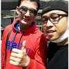 kabar mandala shoji, host termehek mehek, presenter termehek mehek, mandala termehek mehek