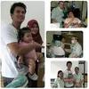 kabar mandala shoji, host termehek mehek, presenter termehek mehek, mandala termehek mehek
