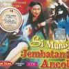 si manis jembatan ancol