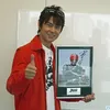 Tetsuo Kurata si Kotaro Minami