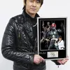 Tetsuo Kurata si Kotaro Minami