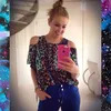 Foto Thalia Rosalinda