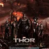 doctor strange, thor ragnarok