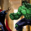 doctor strange, thor ragnarok