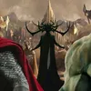 doctor strange, thor ragnarok