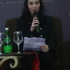 Chelsea Islan
