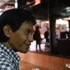 Bens Leo pengamat musik