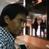 Bens Leo pengamat musik
