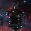 GUARDIANS OF THE GALAXY VOL. 2, trailer GUARDIANS OF THE GALAXY VOL. 2, rilis GUARDIANS OF THE GALAX
