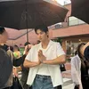 Cha Eun Woo