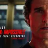 MISSION IMPOSSIBLE - THE FINAL RECKONING