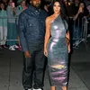 Apartemen Kim Kanye