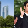 apartemen kim soo hyun