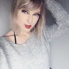kembaran taylor swift, mirip taylor swift, mirip artis
