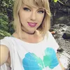 kembaran taylor swift, mirip taylor swift, mirip artis
