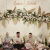 Tistha Nurma - Afif Kalla