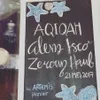 aqiqah anak aryani fitriana