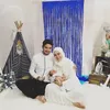 aqiqah anak aryani fitriana