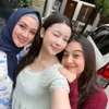 Aquene Djorghi, My Heart, Ria