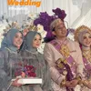 Arafah Rianti Jadi Bridesmaid Feby Putri