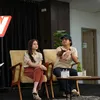 Arbani Yazis &amp; Tissa Biani ASSALAMUALAIKUM BAITULLAH