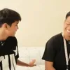 Arbil &amp; Yusuf Dangdut Academy