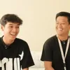 Arbil & Yusuf Dangdut Academy