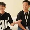 Arbil & Yusuf Dangdut Academy