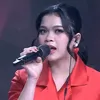 Zahra Dangdut Academy 7 