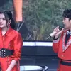 Arbil dan Zahra Dangdut Academy 7 