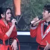 Arbil dan Zahra Dangdut Academy 7 