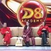 Juri tapping DA8