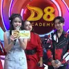 Anisa golden ticket