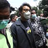 Ardhito Pramono Narkoba