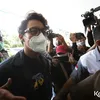 Ardhito Pramono Narkoba