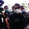 Ardhito Pramono Narkoba