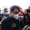 Ardhito Pramono Narkoba
