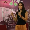 Ardina Rasti