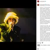Ari Bias vs Agnez Mo
