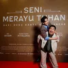 Ari Irham