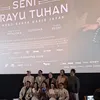 Ari Irham
