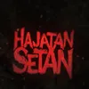 Poster Hajatan Setan