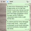 Ari Lasso Ajak Bikin Petisi Audit WAMI