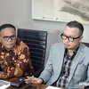 kuasa hukum Ari Lasso di prescon